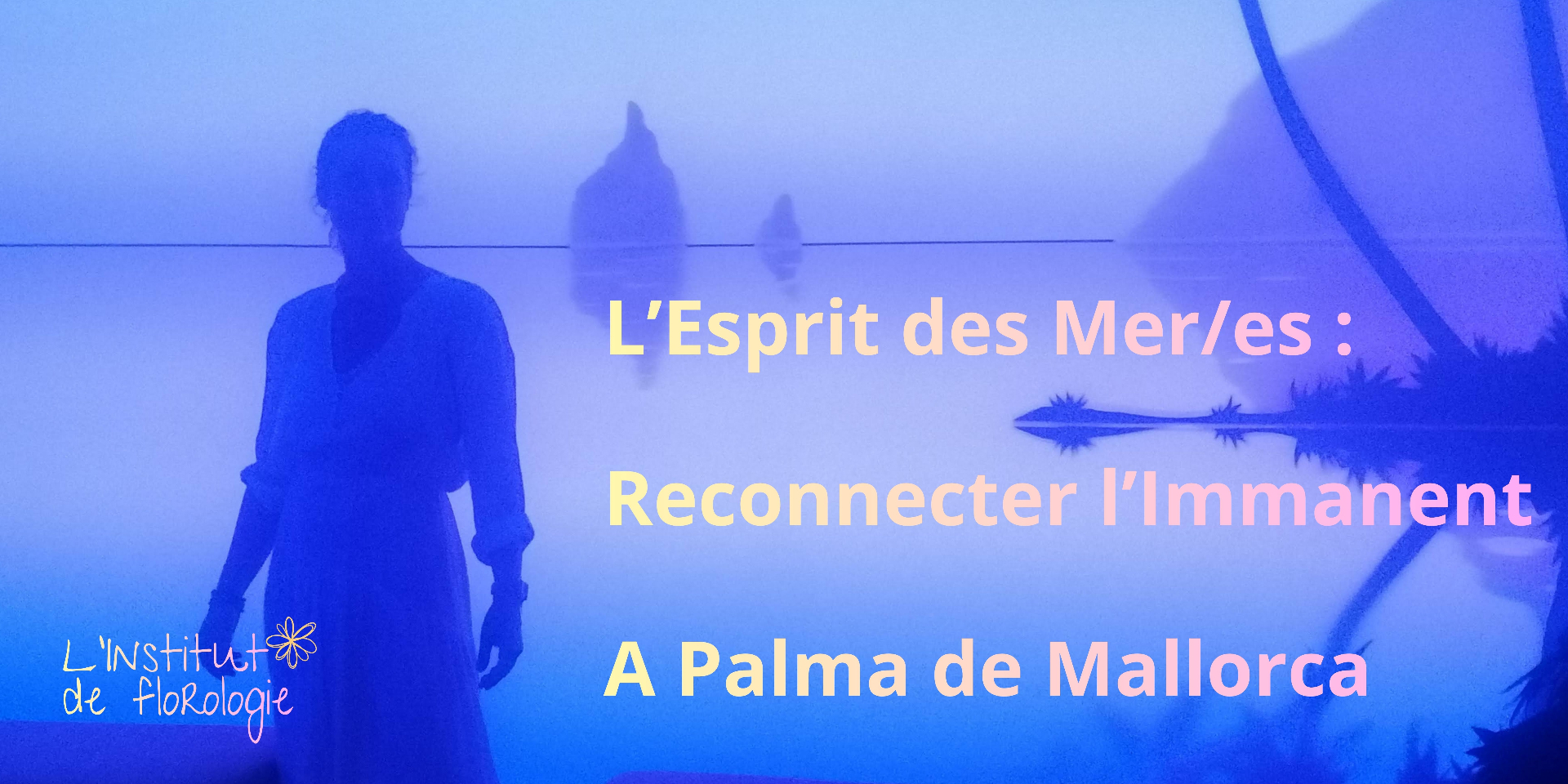 L'Esprit des Mer/Es : retrouver son identité d'âme — L'Esprit des Mer/Es : retrouver son identité d'âme